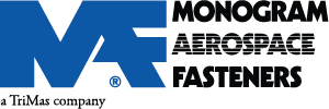 Logo - Monogram Aerospace Fasteners