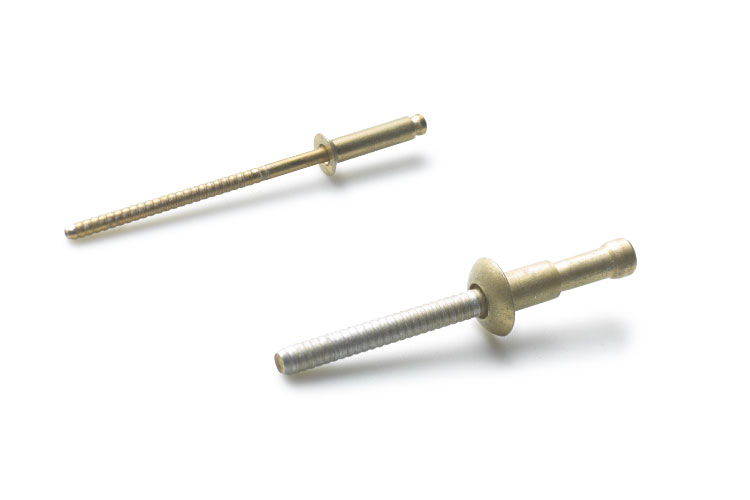 Allfast products - Blind Rivets: Non Structural