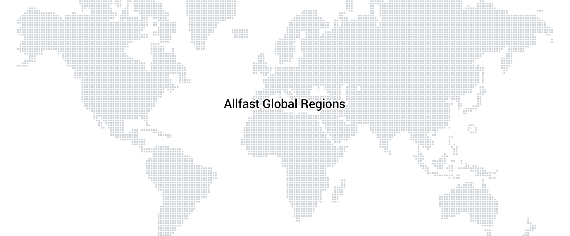 Allfast global map