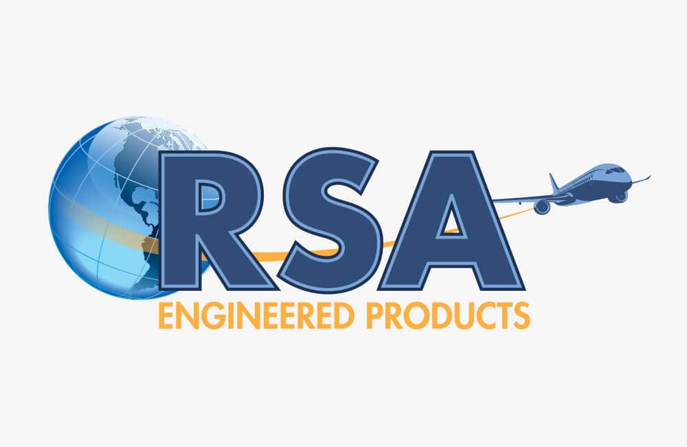 Logo: RSA Engineered Products