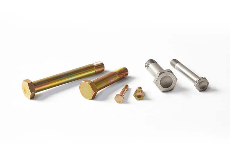 Products - Mac Fasteners