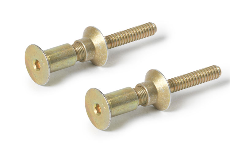 Product MAF Fastener - Monogram Aerospace a Trimas Company