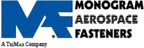 MONOGRAM AEROSPACE FASTENERS