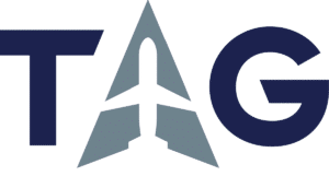 TAG logo